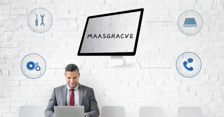Maasgracve: Uncovering the Mystery of a Forgotten Legacy
