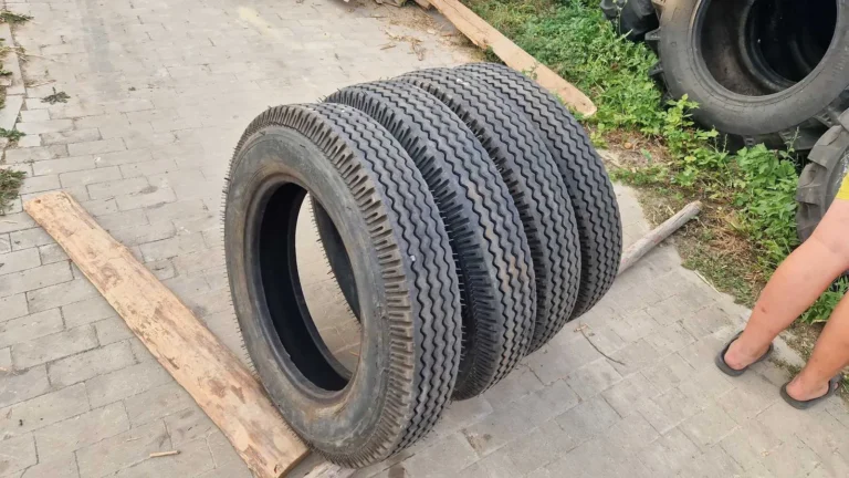 Mitas 1999: Innovation and Growth in the Motorcycle Tire Industry
