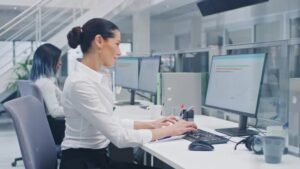 PEAC SARL: Global Financial Solutions for a Resilient Future