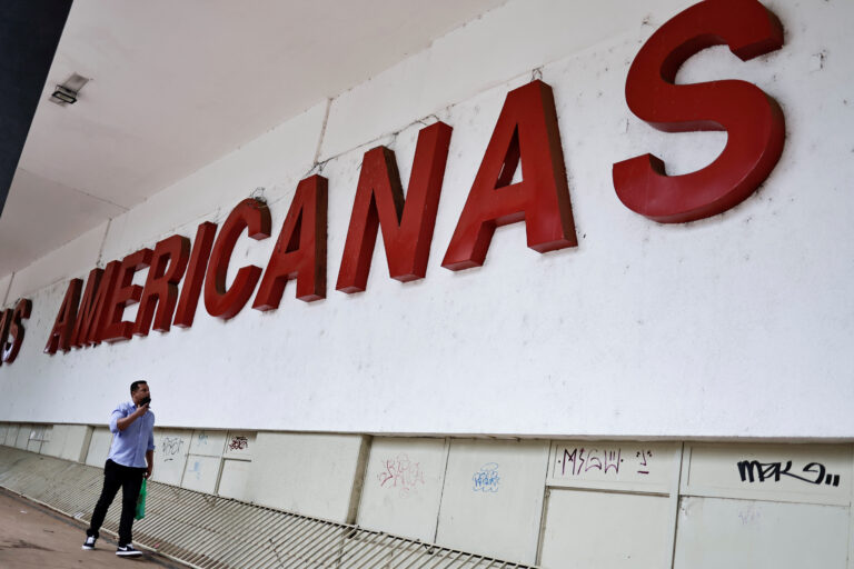 Retrospecto Americanas: Innovation and Transformation in Retail