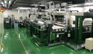 Seen Bntek: Tech Landscape with Innovation and Precision