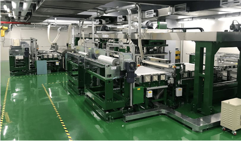 Seen Bntek: Tech Landscape with Innovation and Precision