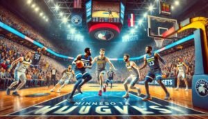 Denver Nuggets vs Timberwolves Match Player Stats: A Comprehensive Breakdown