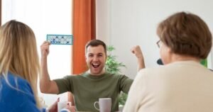Togelon: The Future of Online Lottery Gaming