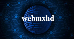 WebMXHD: Platform for Movie and TV Enthusiasts