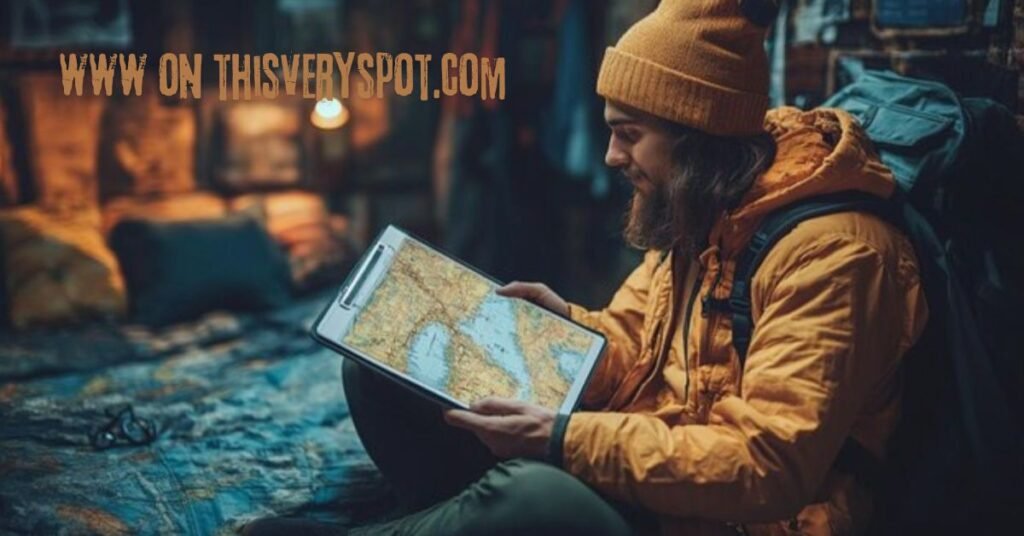 A Comprehensive Guide to www on thisveryspot.com