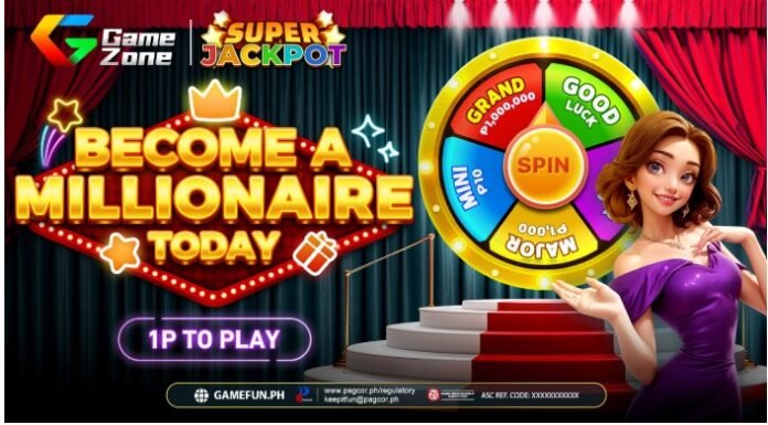 GameZone is the Game-Changer for Filipino Card Games