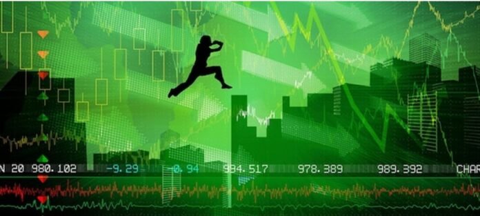 How Stockity Turns Ordinary Traders into Market Movers