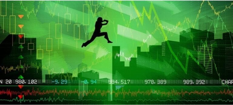 How Stockity Turns Ordinary Traders into Market Movers