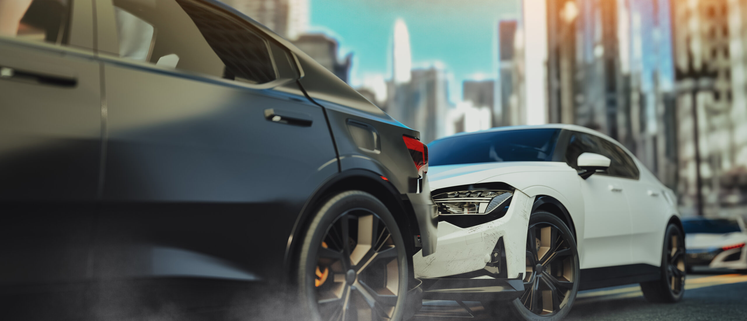 How to Safeguard Your Vehicle’s Data After an Accident