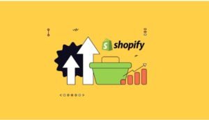 How to Boost Conversions Using Shopify's Built-in Features and Custom Development?