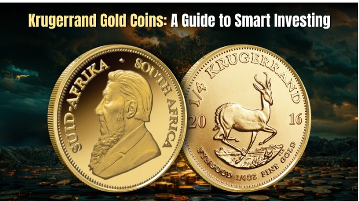 How Much is a Krugerrand Worth Today?
