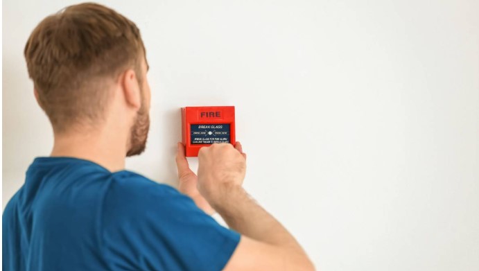 Common Mistakes to Avoid During Fire Alarm Installation