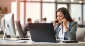 Auto Dialer vs. Manual Dialing: Why Sales Managers Choose Efficiency