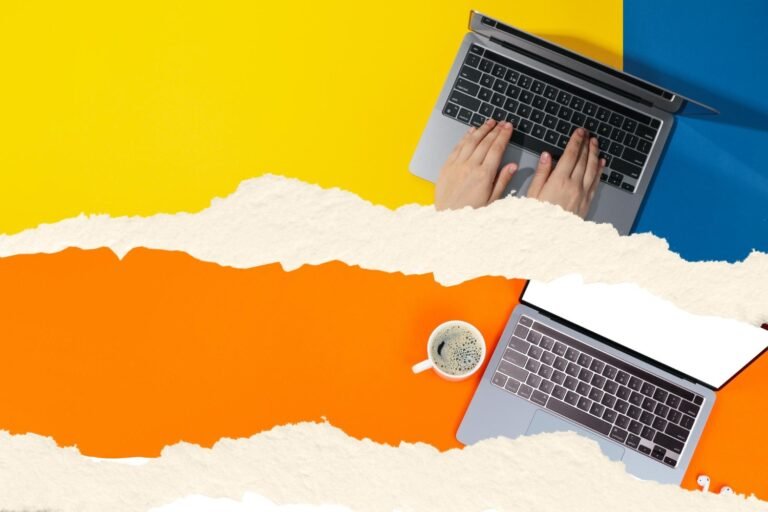 From Vintage Pixels to Modern Aesthetics: How Two Decades of Experience Redefine Web Design