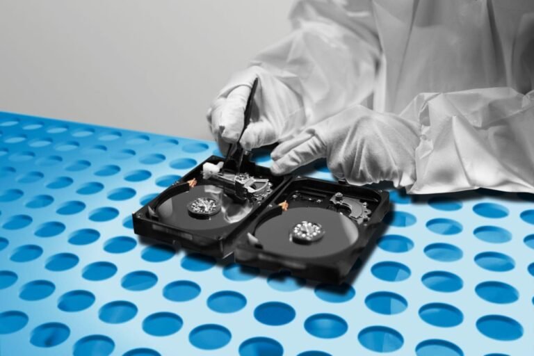 How to Fix External Hard Disk I/O Device Errors?