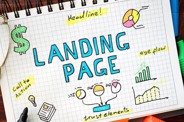 How to Create High-Converting Landing Pages: A Step-by-Step Guide