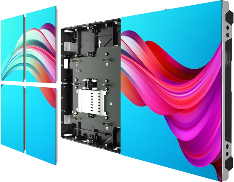 Full Flipped Chip COB Technology: LED and Semiconductor Industries
