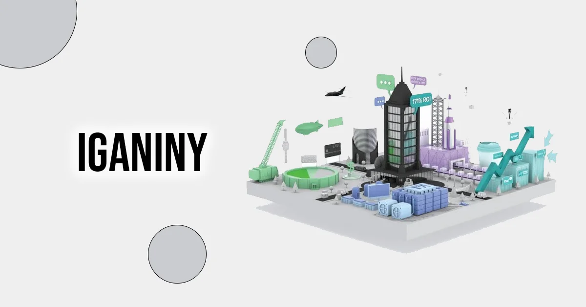 Iganiny: A Comprehensive Exploration of Its Features and Benefits