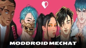 Moddroid Mechat: Unlocking Enhanced Gaming with the Best Mods