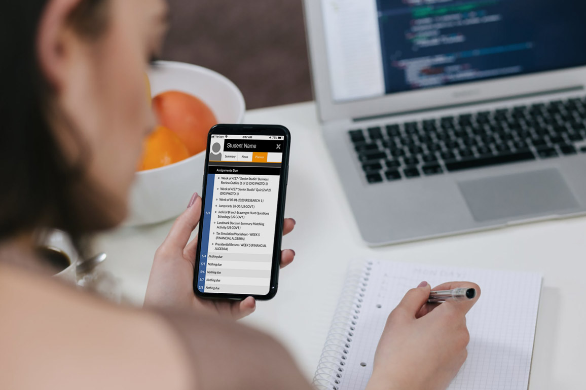 My SDMC SSO: Simplifying Education with a Single Sign-On System