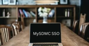 Mysdmc SSO: Simplifying Access to Education Resources