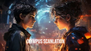 Olympus Scanlation: The World of Fan-Driven Manga Translation