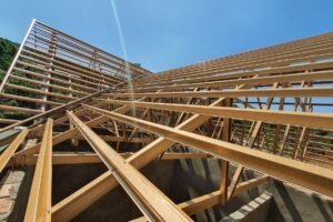 PACCON Truss: Structural Innovation in Modern Construction