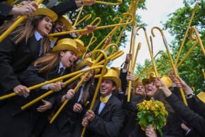 Queima das Fitas Porto 2024: A Celebration of Tradition, Joy, and Academic Spirit