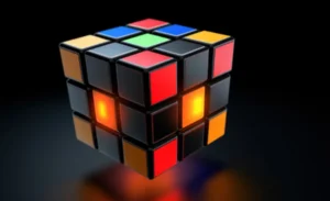 Rubisays DX: Revolutionizing Digital Transformation and Communication