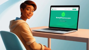 Gomyfinance.com: Create a Budget and Take Control of Your Finances