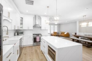 Home Remodeling Trends of 2025 You Should Know About