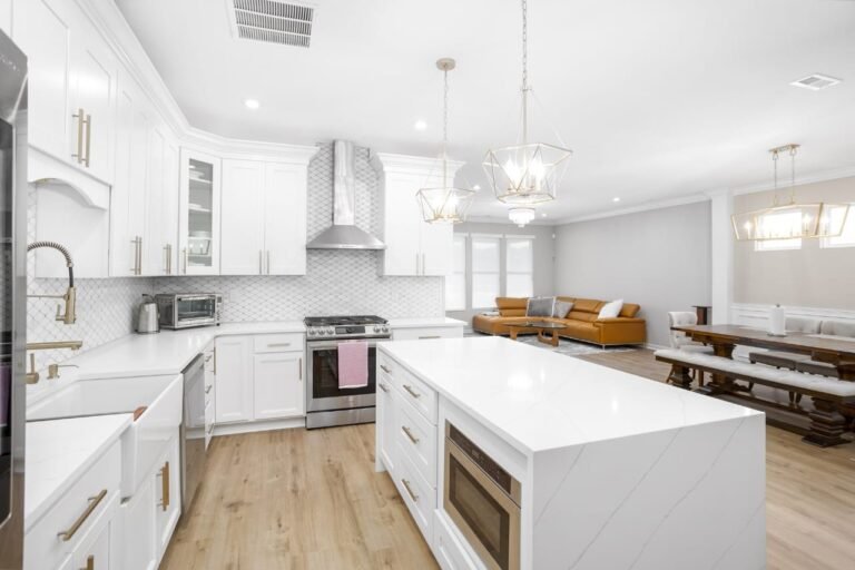 Home Remodeling Trends of 2025 You Should Know About