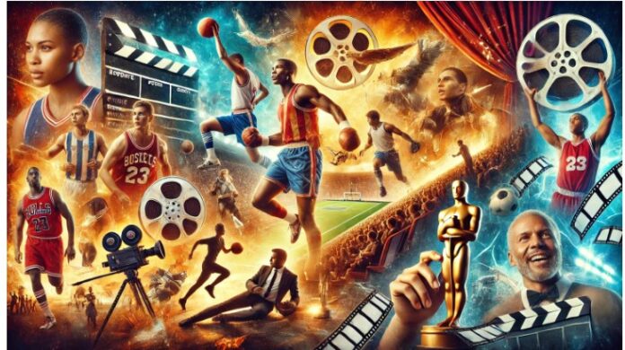 Best Sports Movies of All Time