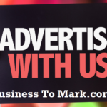 Business To adverstisment