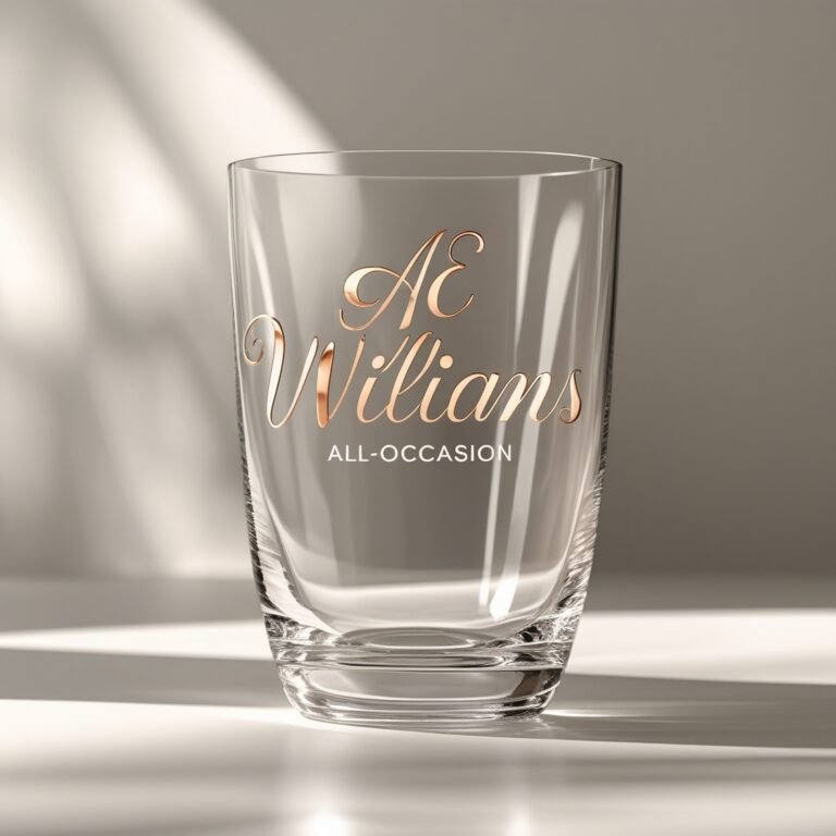 Elegant Pewter Gifts for Every Occasion: Why AE Williams Stands Out