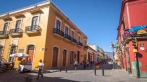 Fierce Females: Courage and Confidence in Mexican Journeys