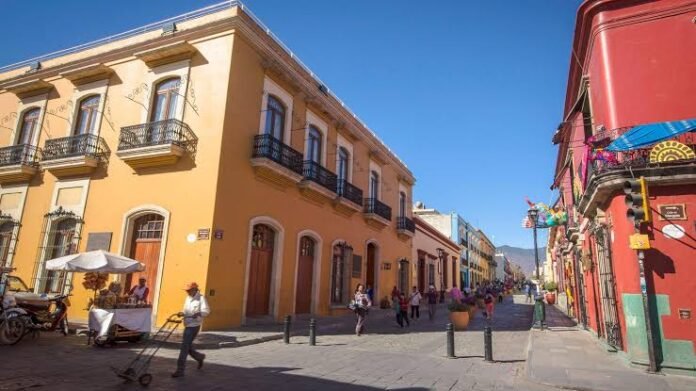 Fierce Females: Courage and Confidence in Mexican Journeys