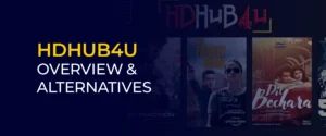 HDHub4U