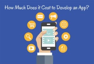 How Much Does It Cost to Develop An iOS Application? A Complete Guide