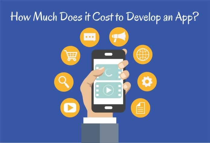 How Much Does It Cost to Develop An iOS Application