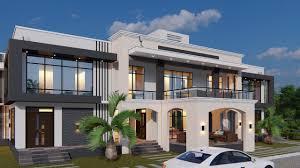Why Choose Modern Builders for Your Construction Needs?
