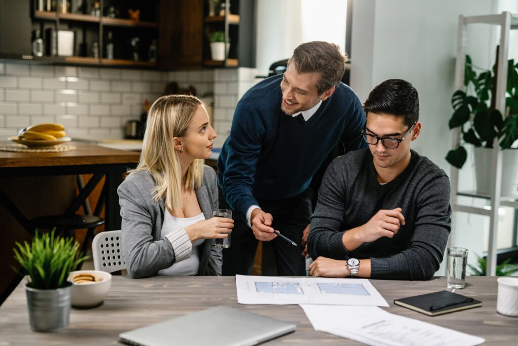 10 Questions to Ask Your Mortgage Broker Before Signing