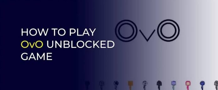 OVO Unblocked Game