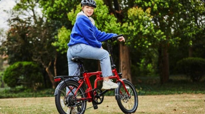 Finding Your Ideal Commuter Electric Bike on a Budget