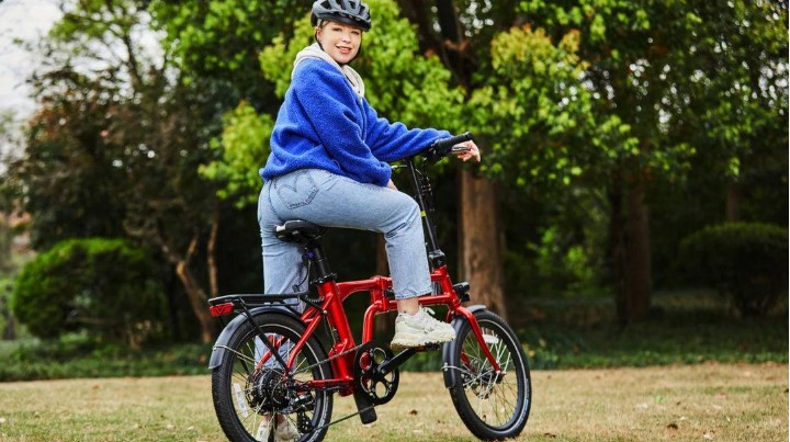 Finding Your Ideal Commuter Electric Bike on a Budget
