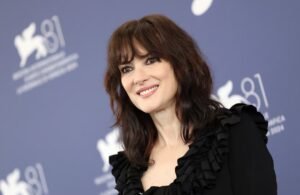 Winona Ryder: A Timeless Icon of Hollywood
