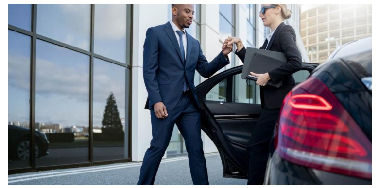 Experience Premium Chauffeur and Transportation Services in San Diego