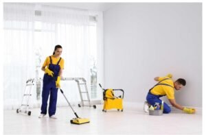 San Diego’s Best Cleaning Services for Deep Cleaning, Moves, and Post-Construction Cleanup
