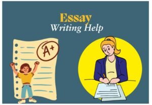 Essay Writing Help: The Magic Formula for the Perfect Essay Every Time